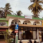 Hotel Bonanza