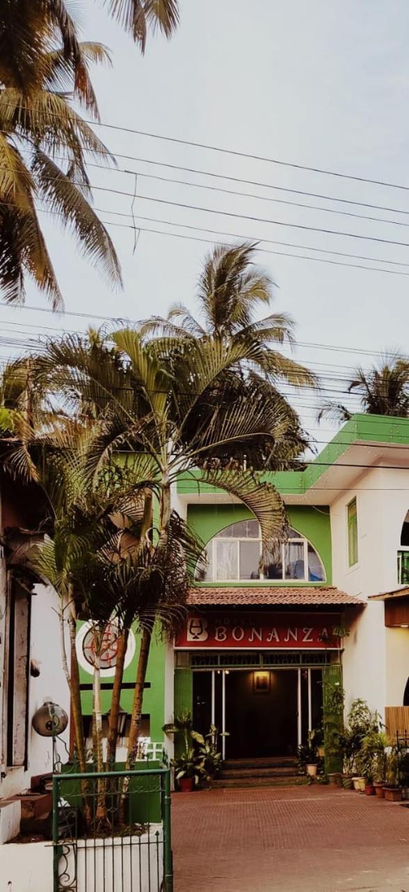 Bonanza Bed & Breakfast Baga