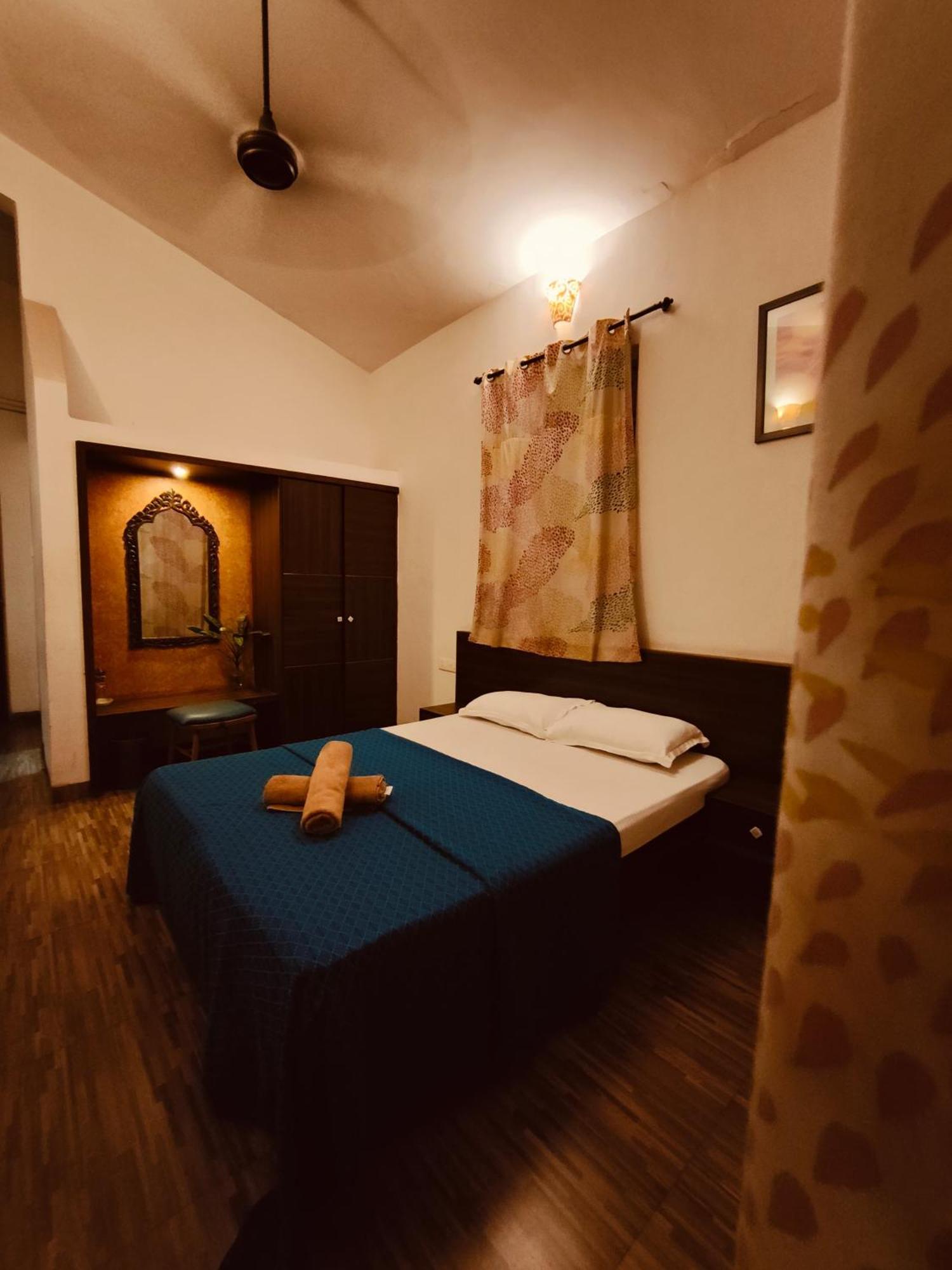 Bonanza Bed & Breakfast 3*