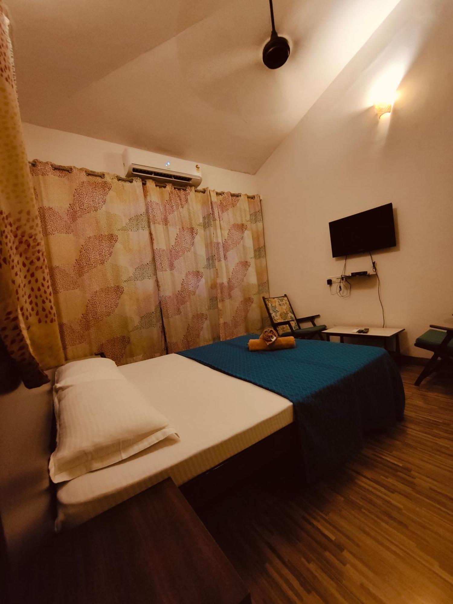 Bed & Breakfast Bonanza Baga