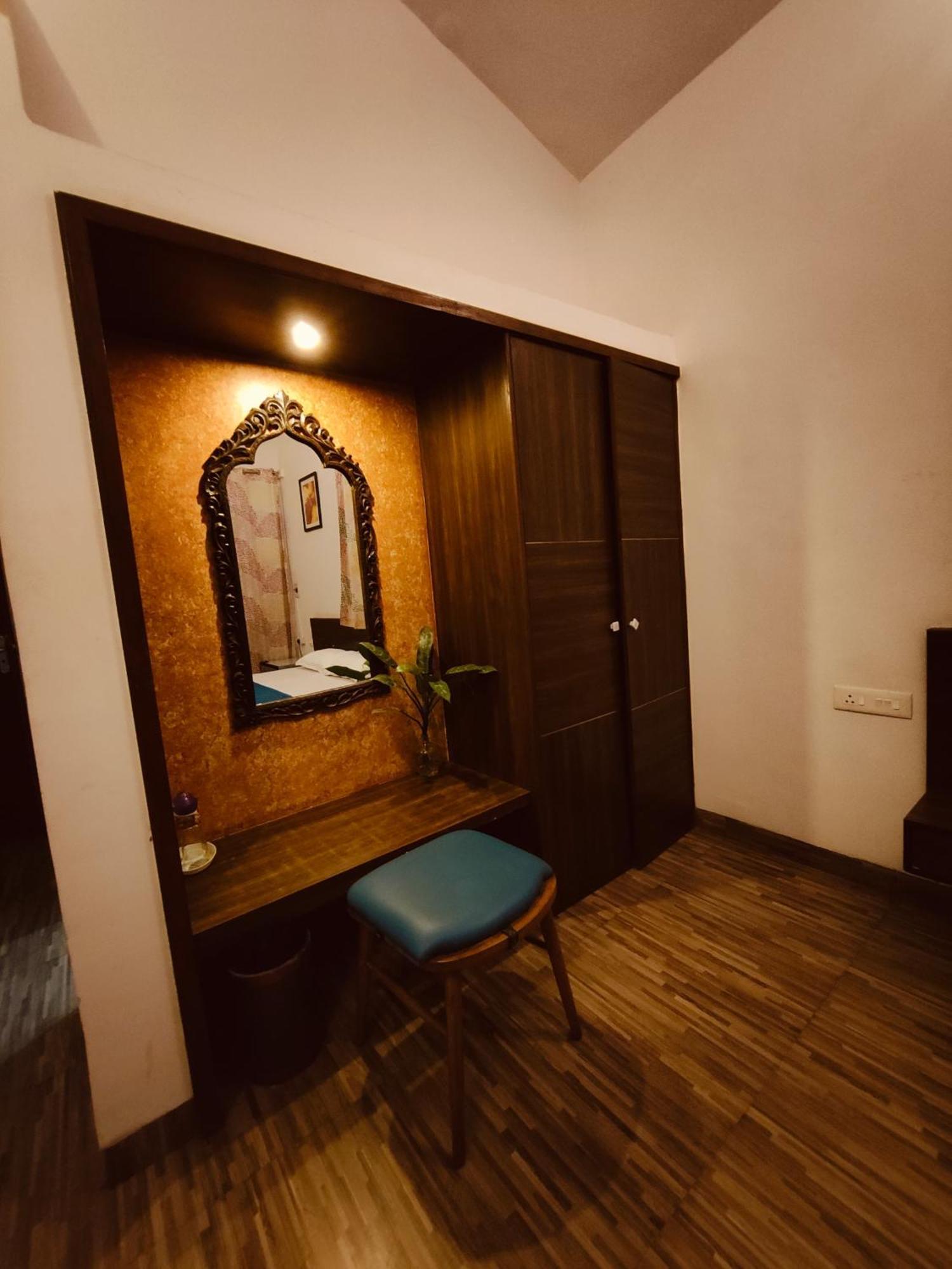 Bonanza Bed & Breakfast Baga