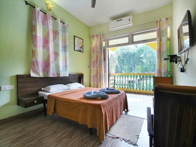 Bed & Breakfast Bonanza