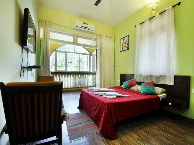 Bed & Breakfast Bonanza