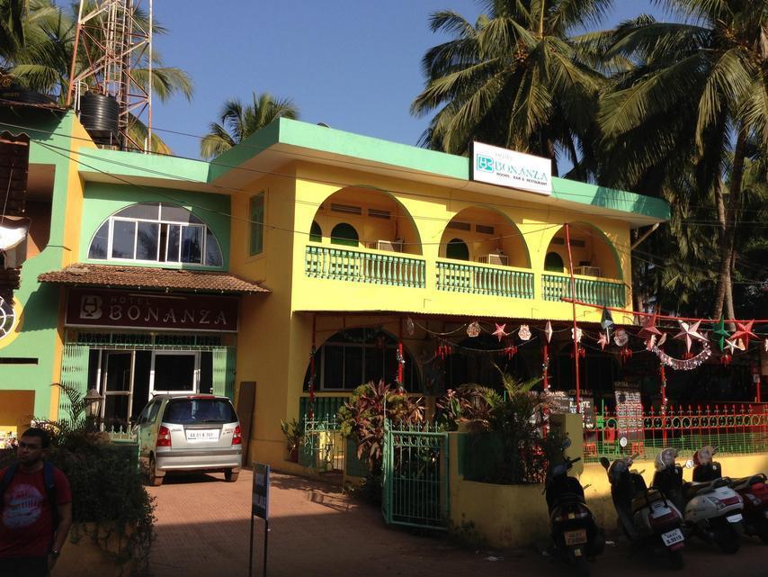 Bonanza Bed & Breakfast 3*