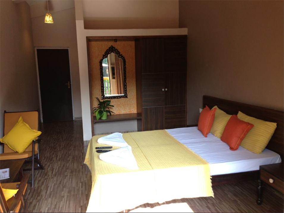 Bonanza Bed & Breakfast Baga