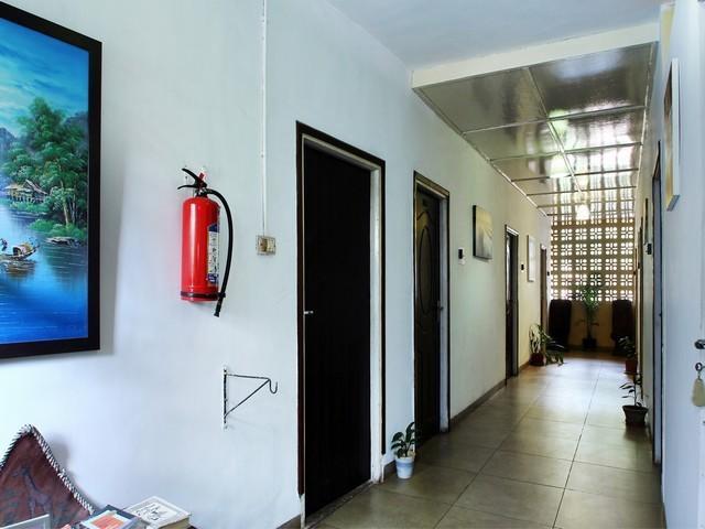 Bed & Breakfast Bonanza Baga