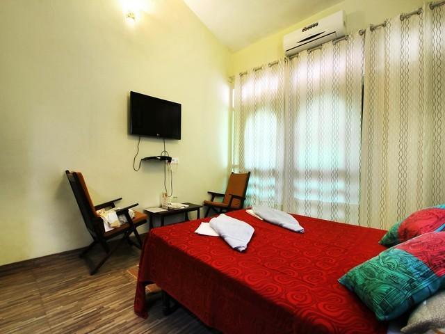 Bed & Breakfast Bonanza Baga