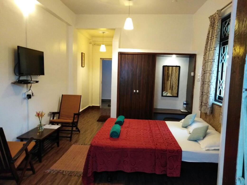 Bonanza Bed & Breakfast 3*