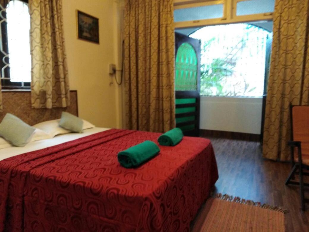 Bonanza Bed & Breakfast