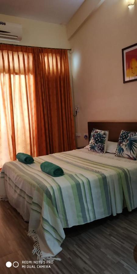 Bonanza Bed & Breakfast 3*