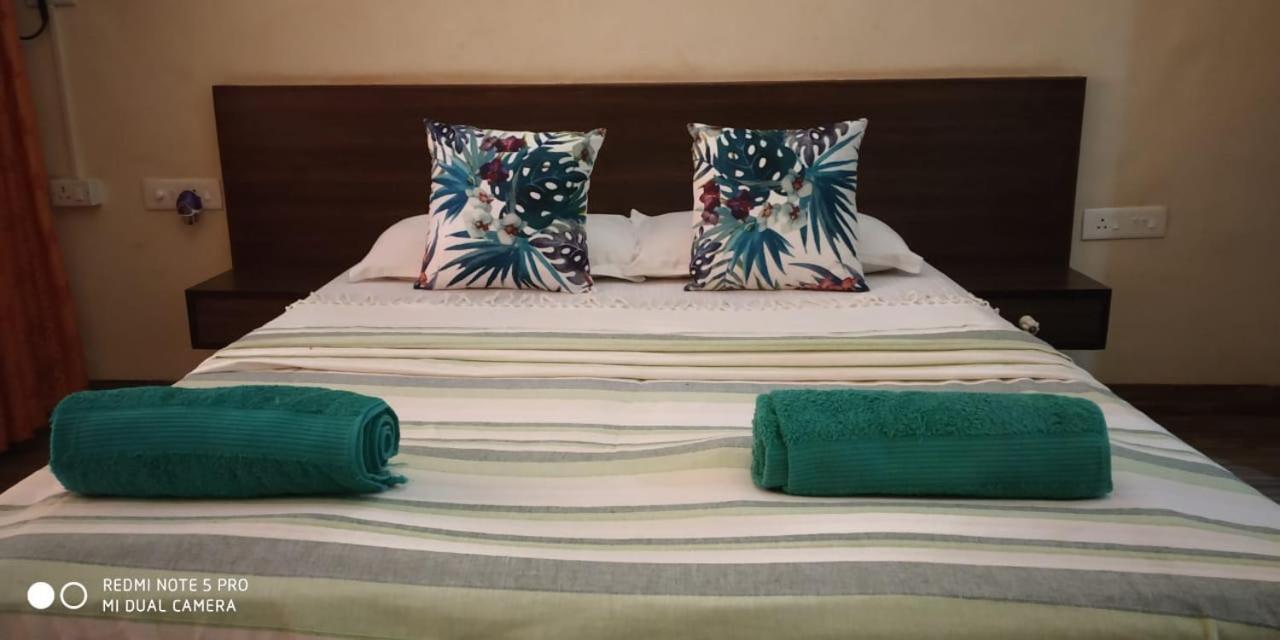 Bonanza Bed & Breakfast Baga