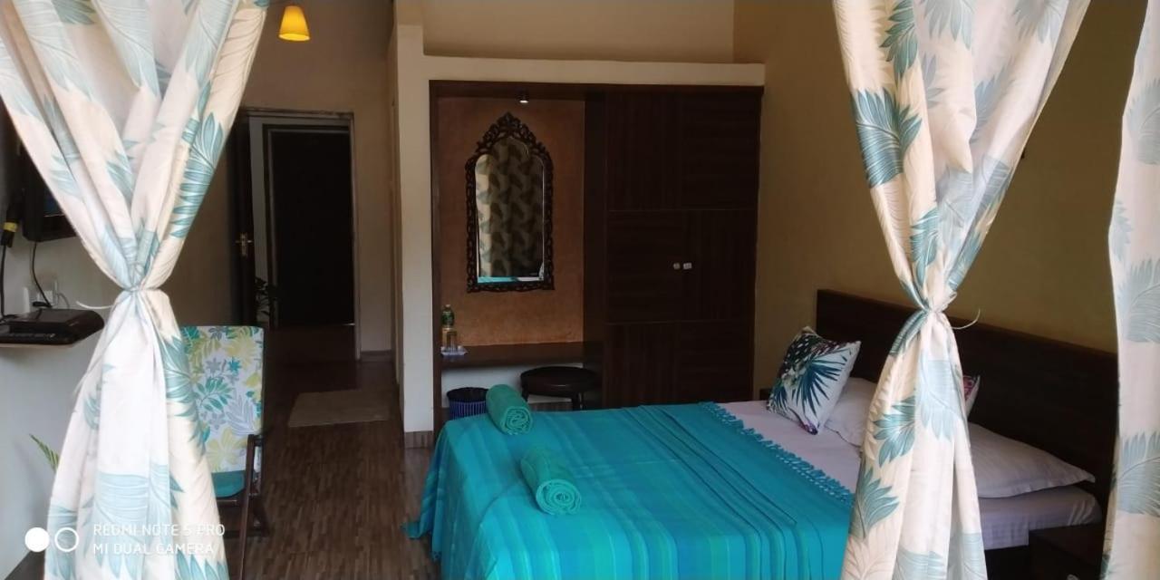 Bonanza Bed & Breakfast Baga