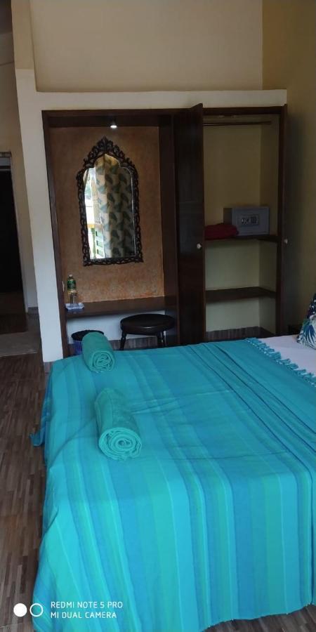 Bonanza Bed & Breakfast 3*