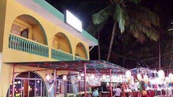 Bonanza Baga